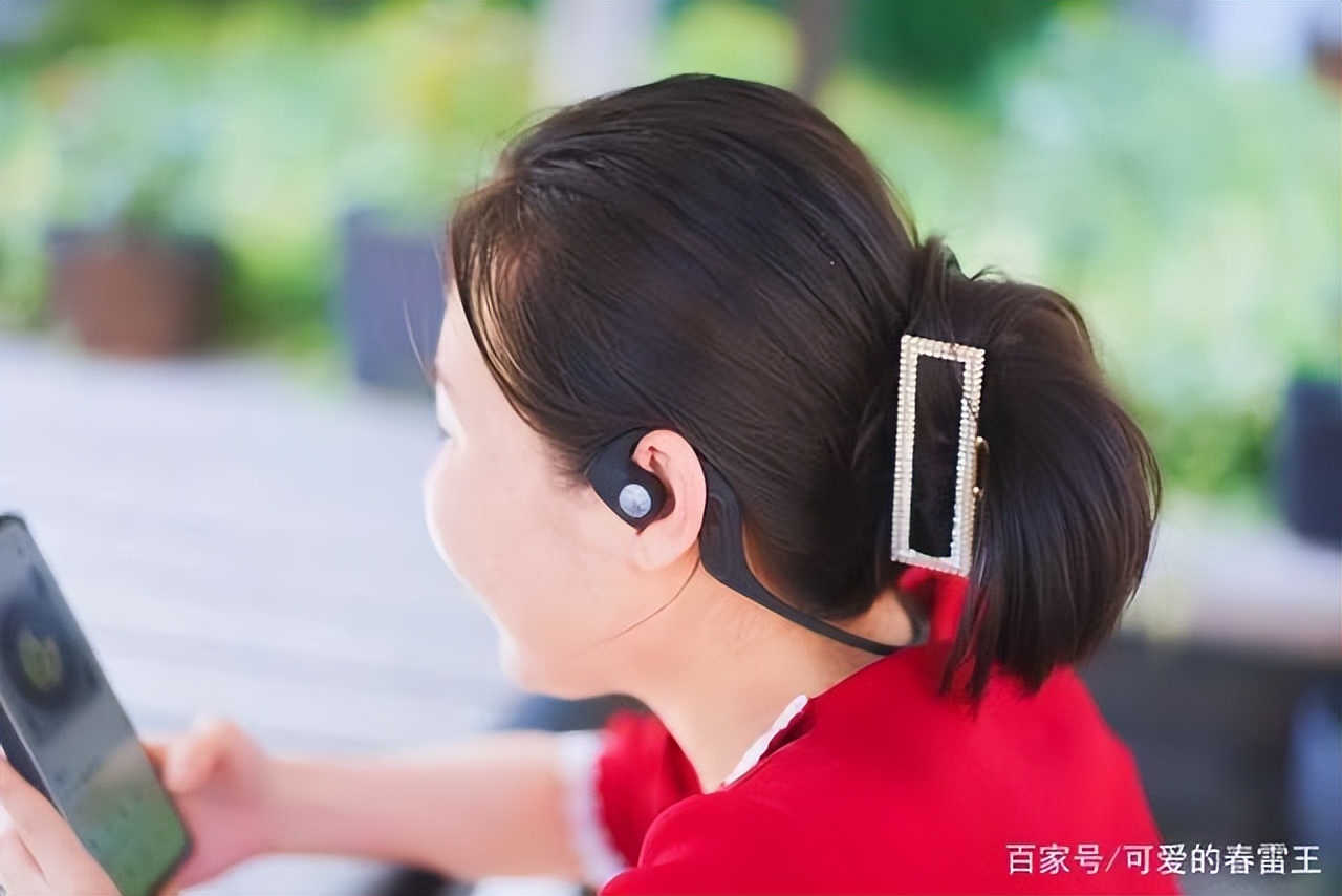 封闭式耳机和开放式耳机,头戴式开放式耳机和封闭式耳机