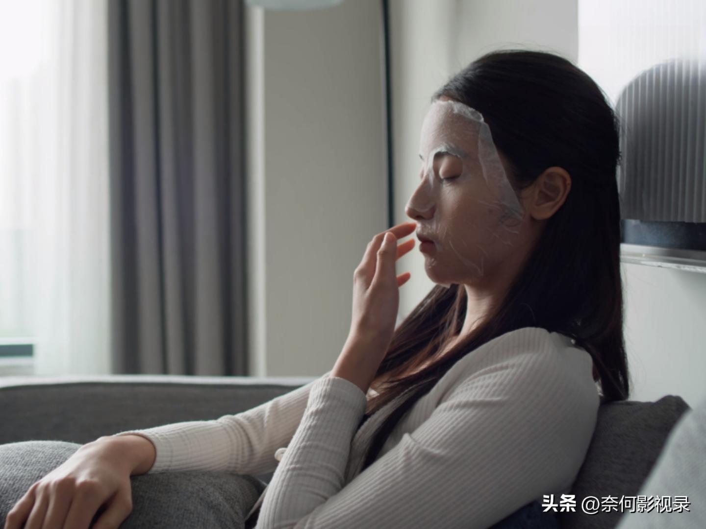 《曾少年》肖千喜结局：跟陈天河玩暧昧，向何筱舟提分手