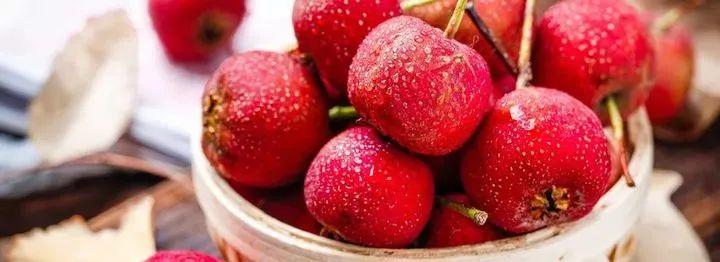 山楂都有什么功效和作用,山楂都有哪些功效和作用禁忌