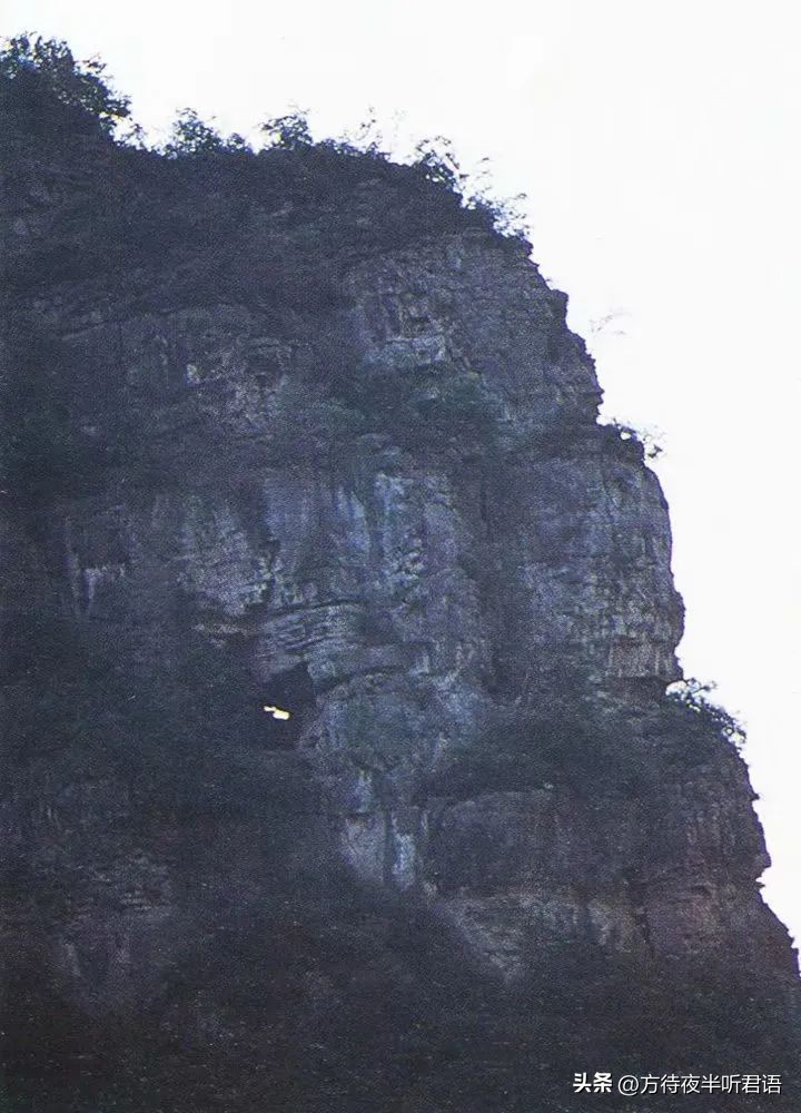 梦回三峡再也看不到的巫峡古迹,梦回三峡完整版