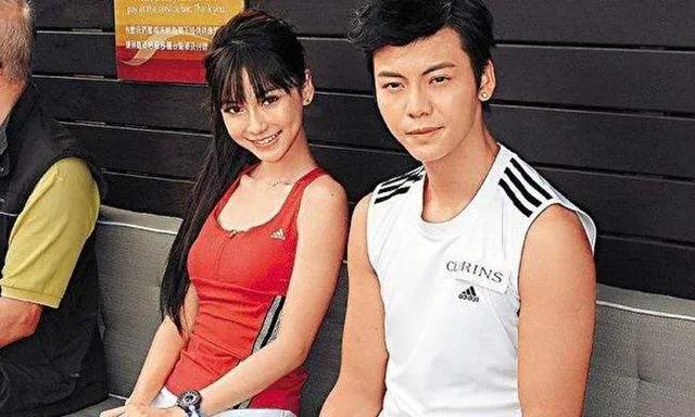 一场离婚让黄晓明成了笑话，他对baby已没有用，她吸干了他的资源