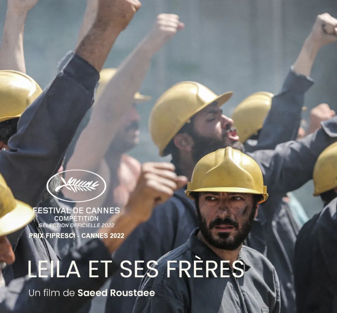 本届戛纳最值得期待的10部电影,戛纳最具争议的电影