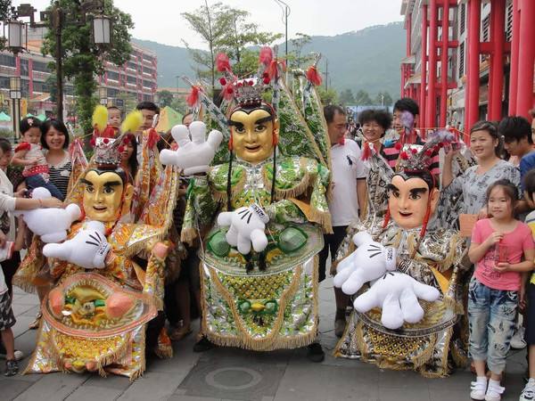 台湾人是怎么过清明节,台湾人过春节的方法