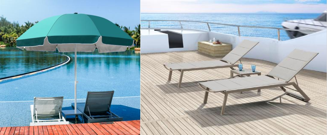 高温预警来袭京东新百货居家清凉用品热销