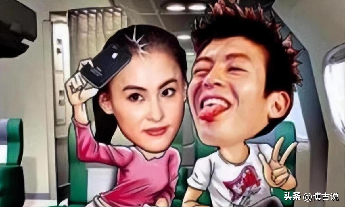 谢霆锋陈冠希皮相,骨相重要还是皮相重要陈冠希