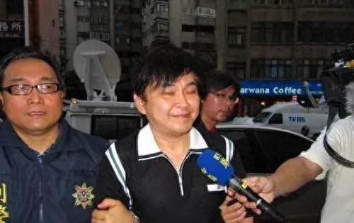 盘点近几年明星爆出来的丑闻,那些嫖娼被抓的明星后来怎样了