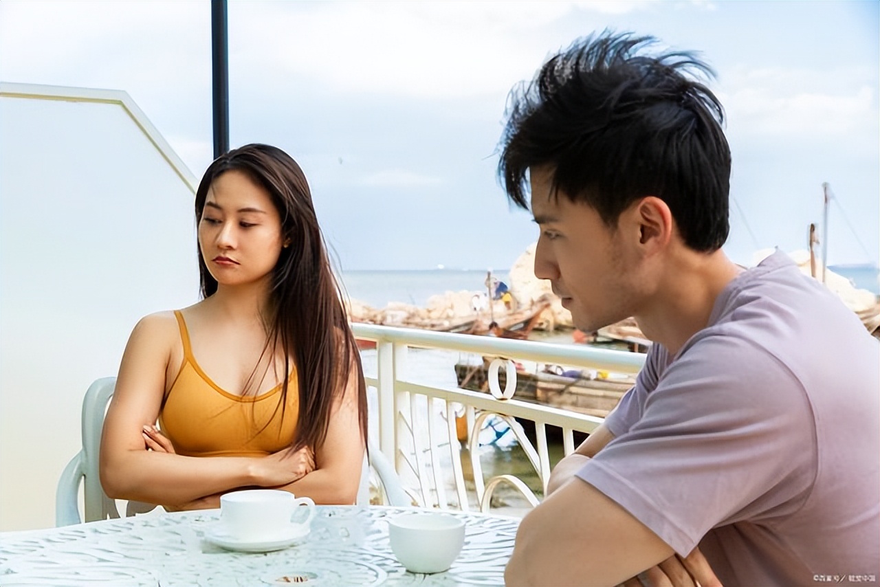 和媳妇特别生气怎么缓解情绪,媳妇生气很烦我怎么办