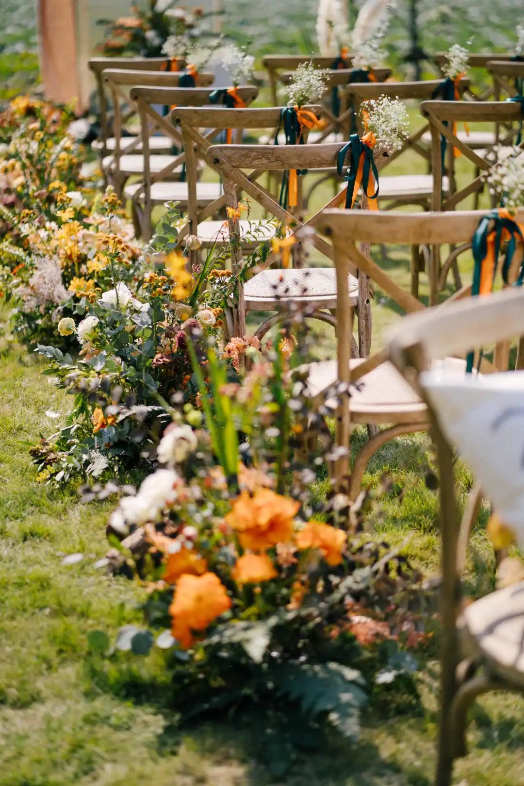 你看的电影，就藏着你爱的婚礼风格