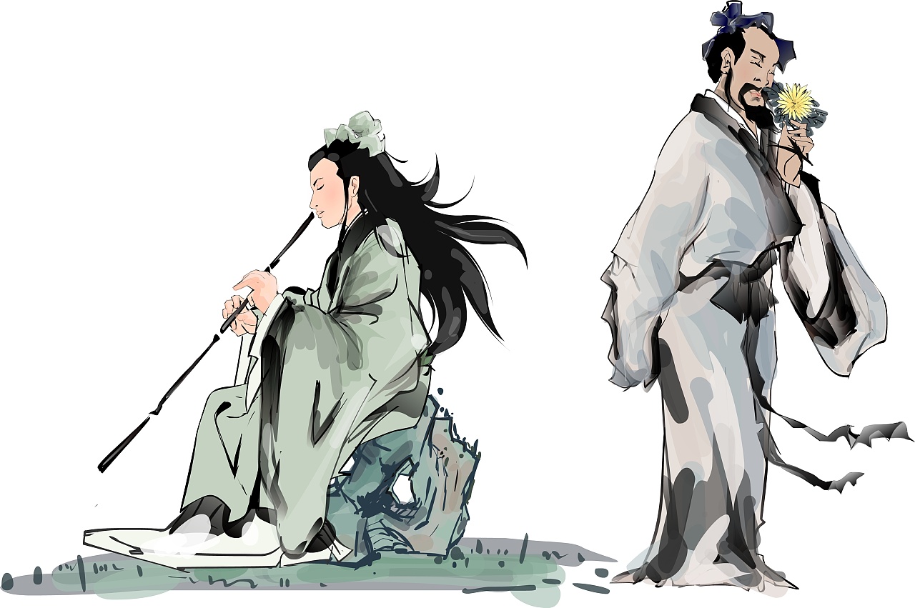 十四条识人术准得吓人,识人术老祖宗十六句话一看一个准