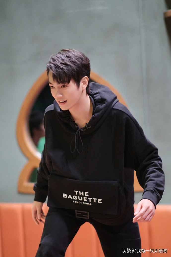 密逃黄明昊单人任务,黄明昊密逃5搞笑名场面