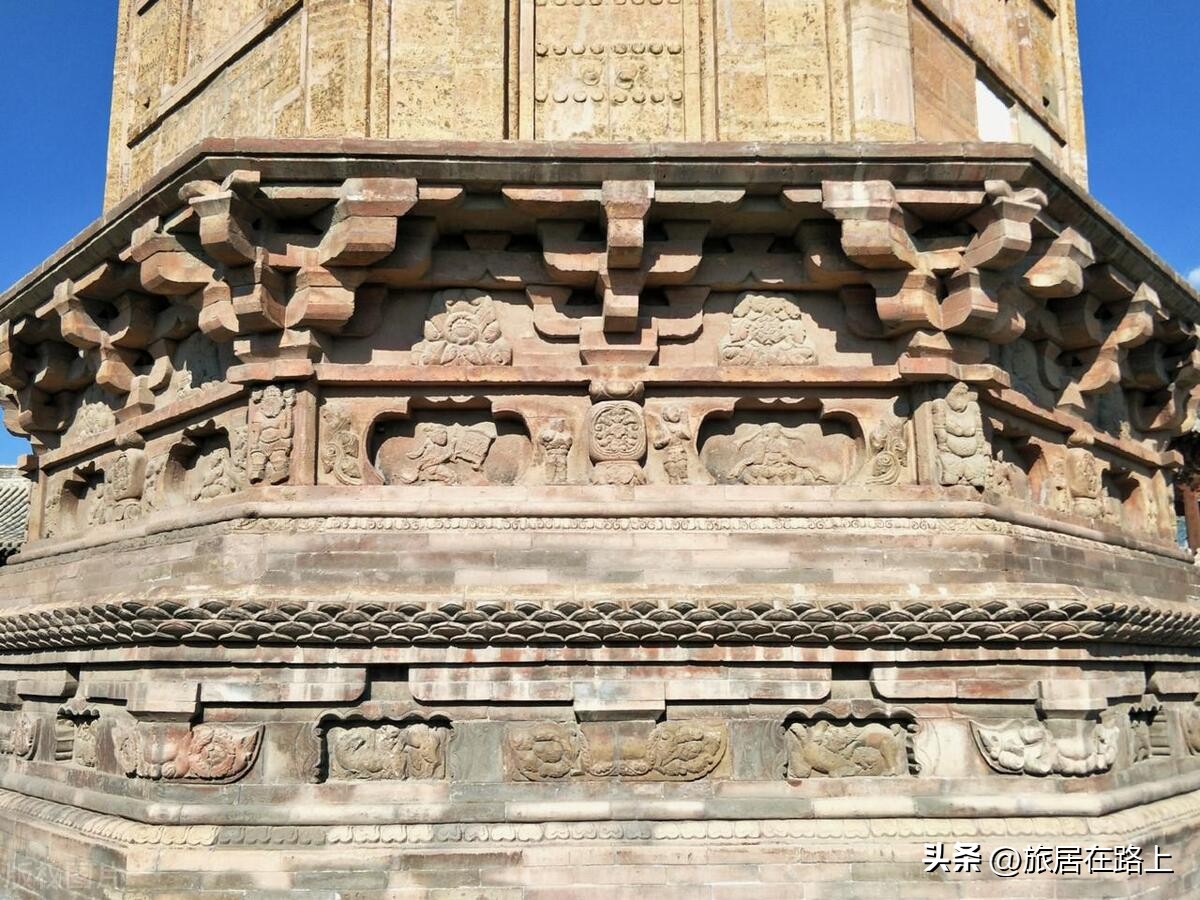 大同浑源有几个县,去恒山和悬空寺景区住在浑源好吗