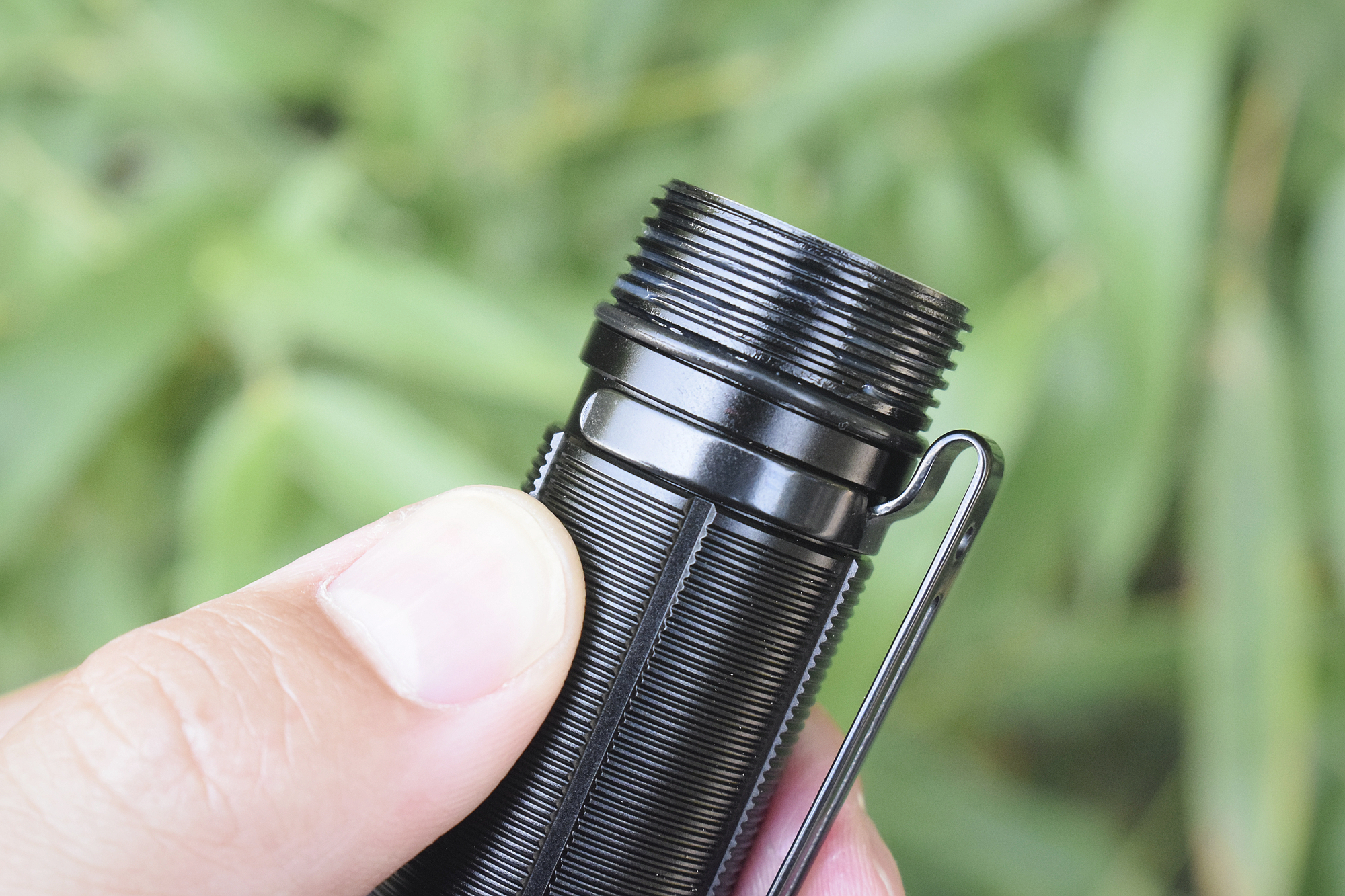 菲尼克斯tk75-2018手电评测,fenix菲尼克斯tk16v2.0战术手电筒