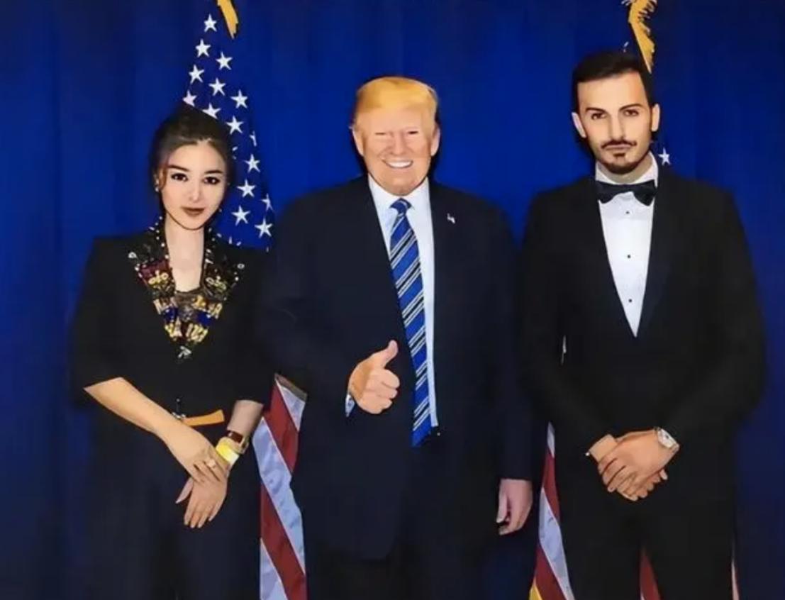 被央视揭穿，*税逃**1.47亿的“捞金女王”于文红，为啥还没被封号