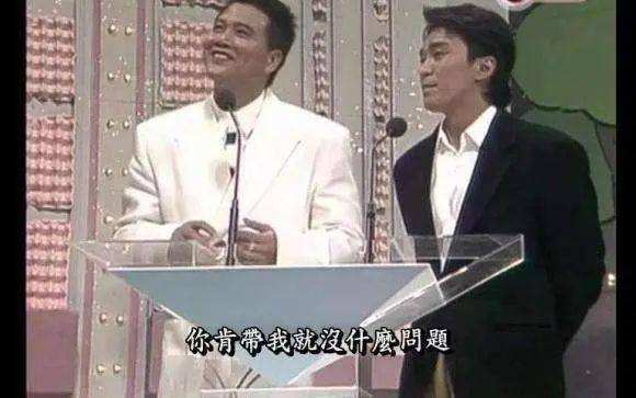 内地8位过气艺人现状,9位定居内地的过气港星