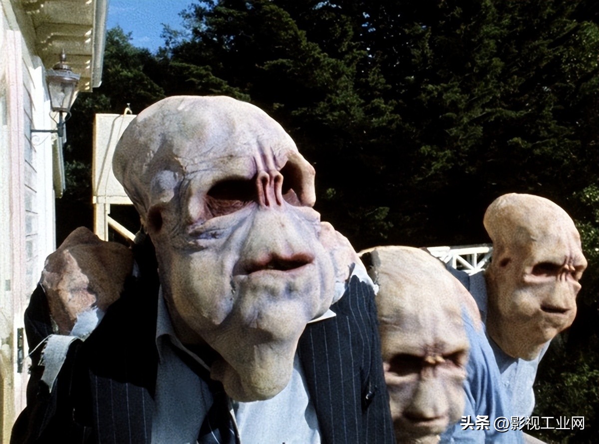 魔戒哈利波特霍比特人,魔戒和霍比特人解说