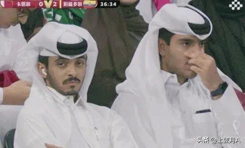 怎么区分沙特和卡塔尔衣服,沙特和阿联酋头巾有啥区别吗