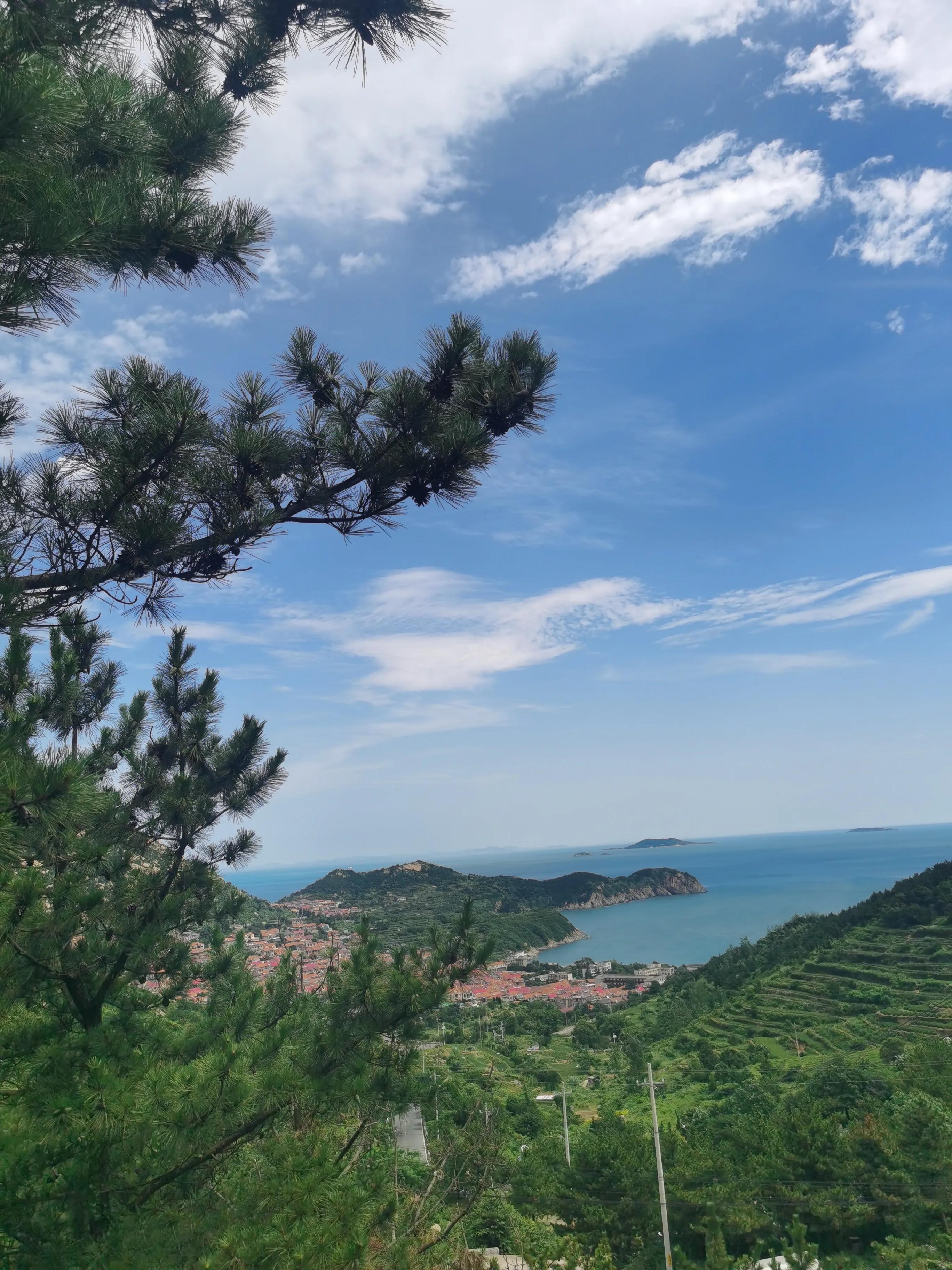 青岛游记摄影,青岛游记