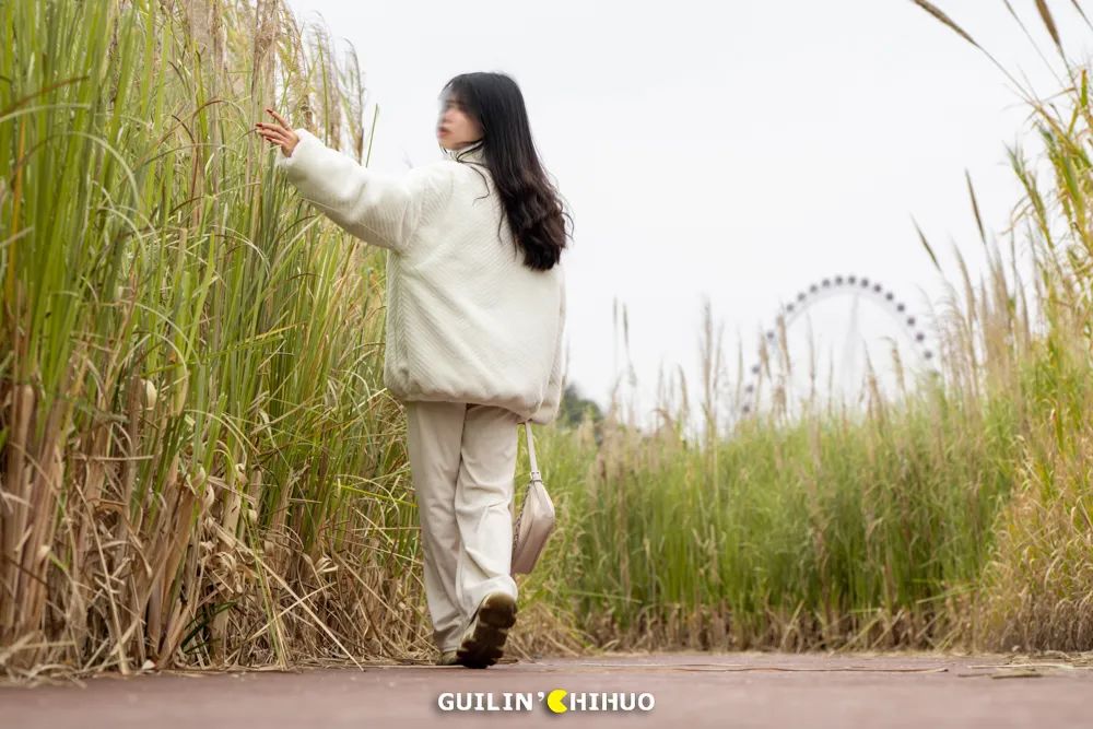 承包470000㎡山水野奢美景，泛舟下午茶…隐居桂林传奇酒店