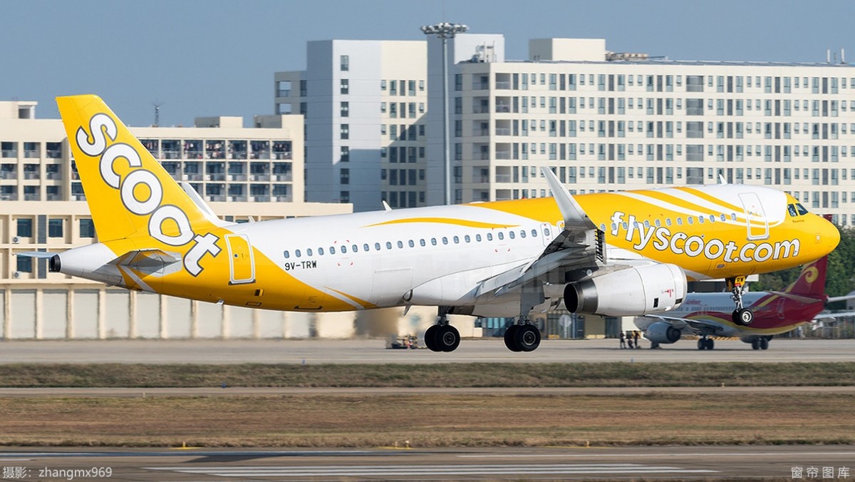 酷航好还是亚航好,酷航和马来西亚亚航