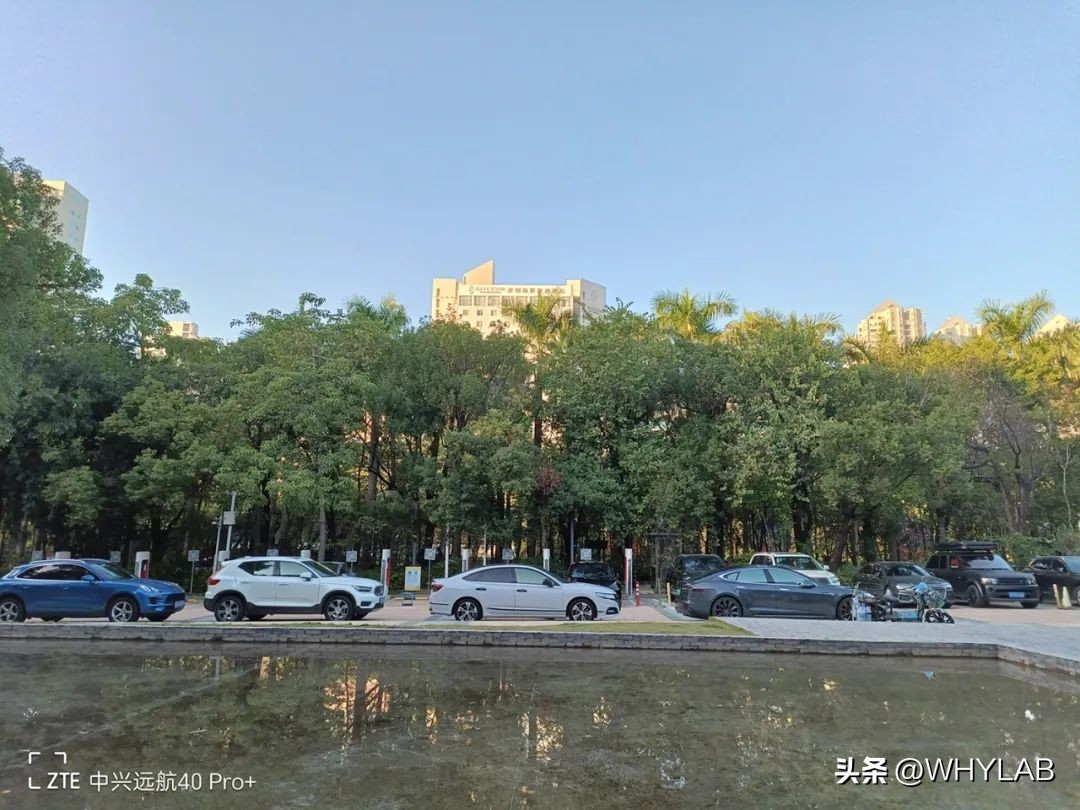 中兴远航40pro的优点和缺点,中兴远航40pro是什么制式