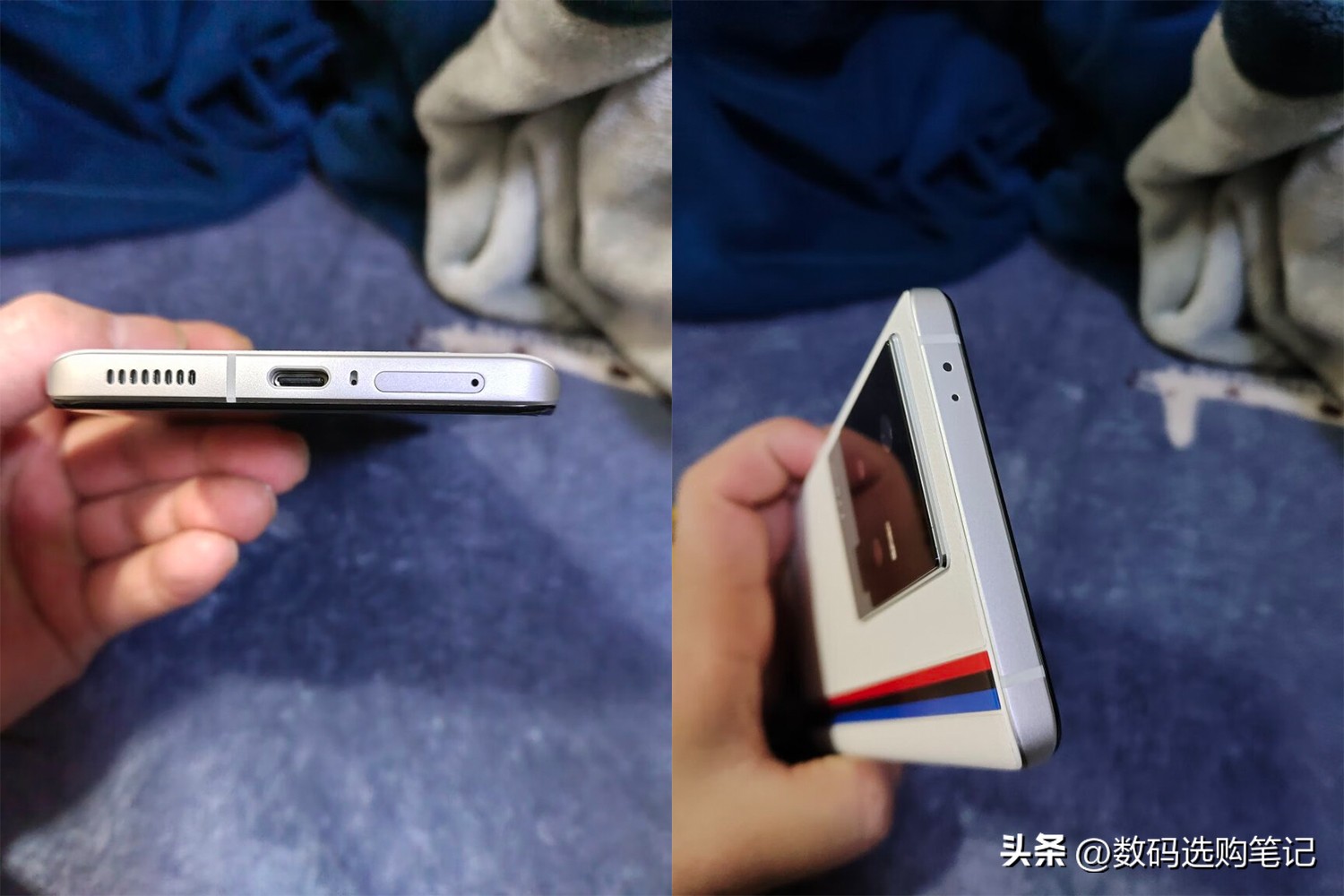 红魔8pro和iqoo11哪个打游戏好,日常用红魔8pro和iqoo11哪个好