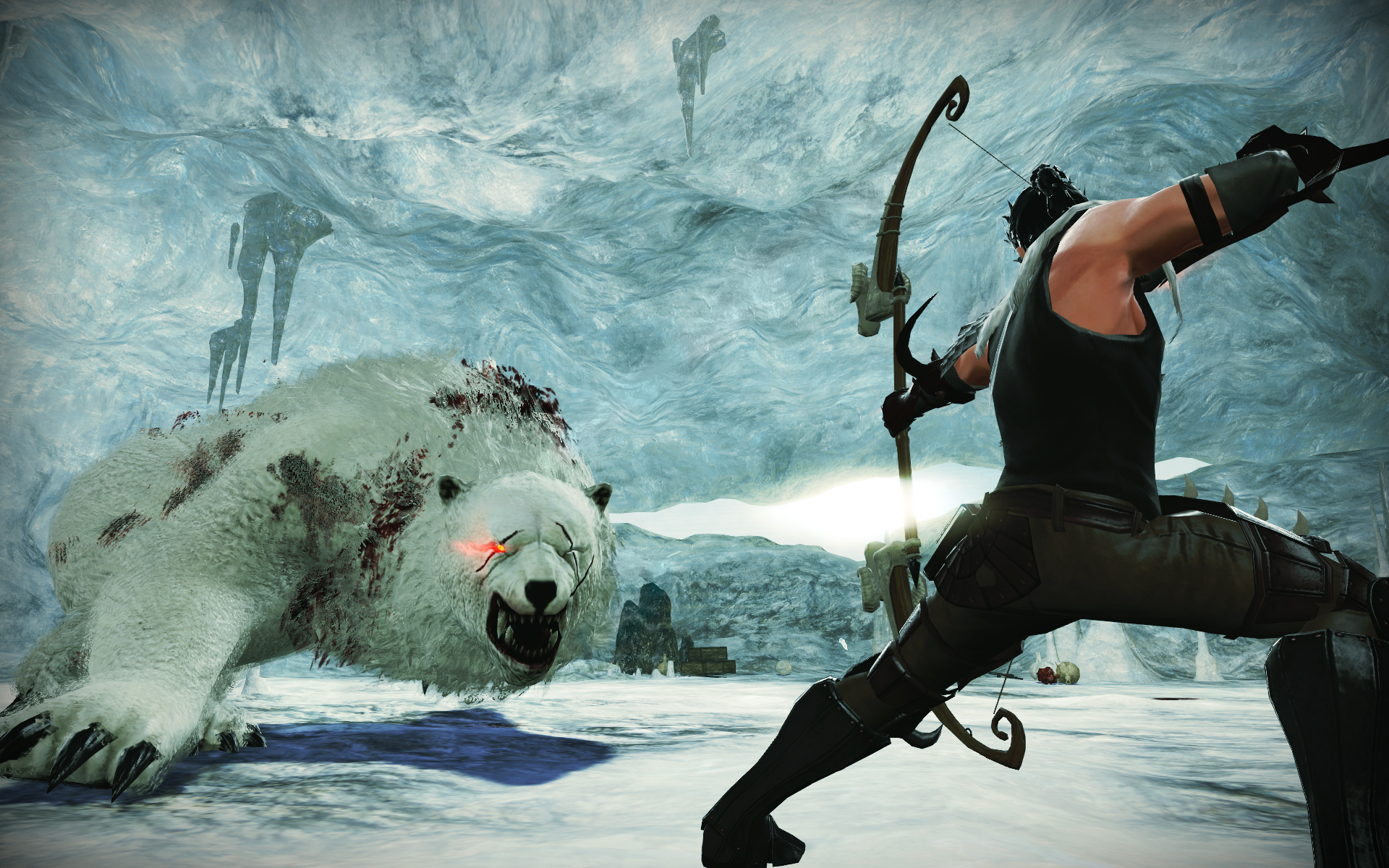 新版洛奇英雄传,稳如老狗短视频