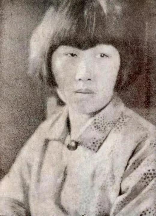 潘玉良从青楼女子到艺术大师,潘玉良青楼走出的艺术家