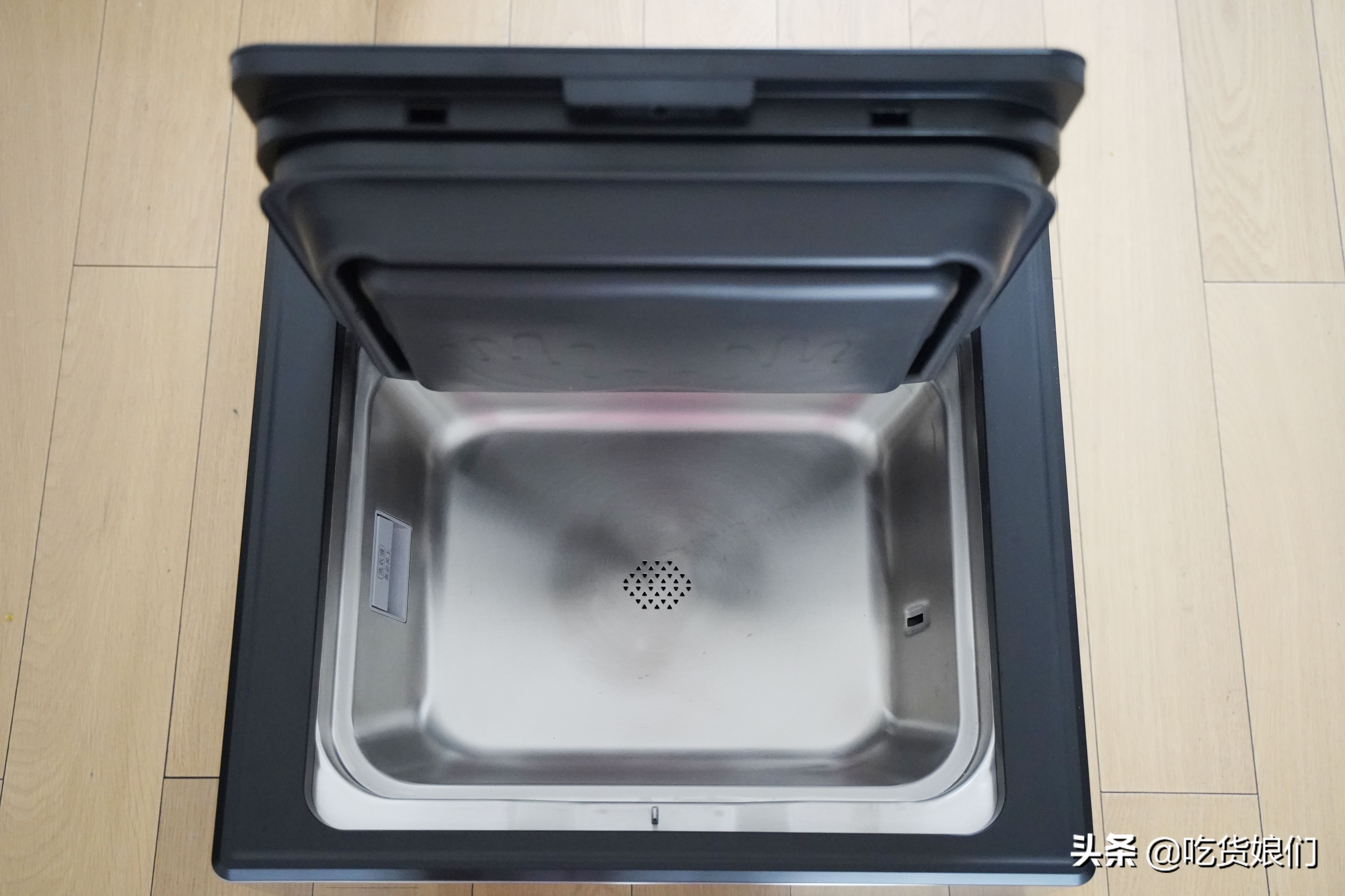 松下洗衣机器人na-y1z评测,松下机器人洗衣机使用感受