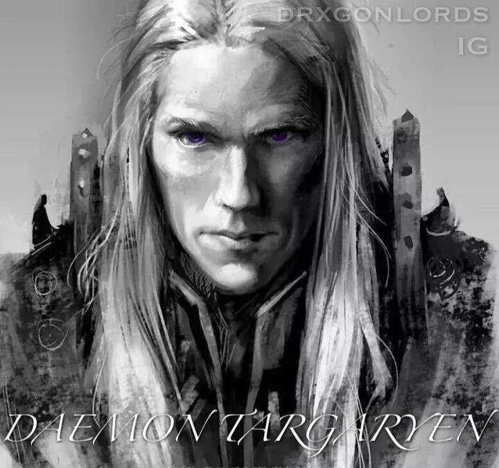 龙之家族阿莉森人物关系,龙之家族与权游人物关系