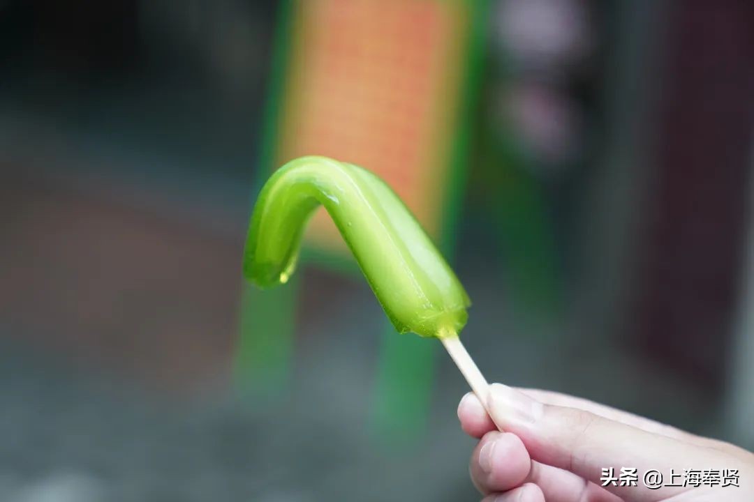 @奉城市民均价4元，这些是不是你记忆深处的童年的味道？