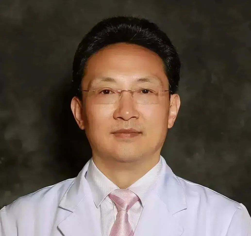 肛肠科任东林,中山六院肛肠科任东林团队有谁