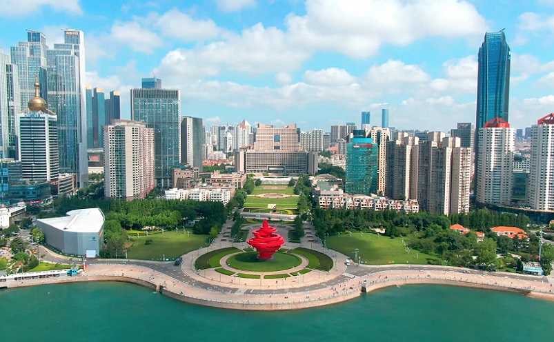 青岛旅游十大必去景点全面介绍,去青岛旅游必去的十大景点推荐