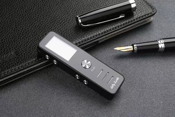 录音笔比话筒录音效果好吗,录音笔只是用来录音买哪种好