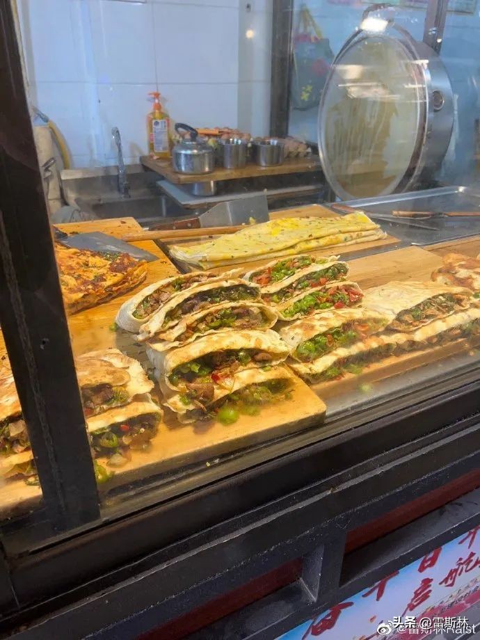 不去莫高窟的理由,一生一定要来一次莫高窟