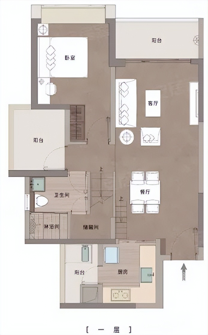 番禺耀胜新世界广场 (番禺广场复式楼盘)