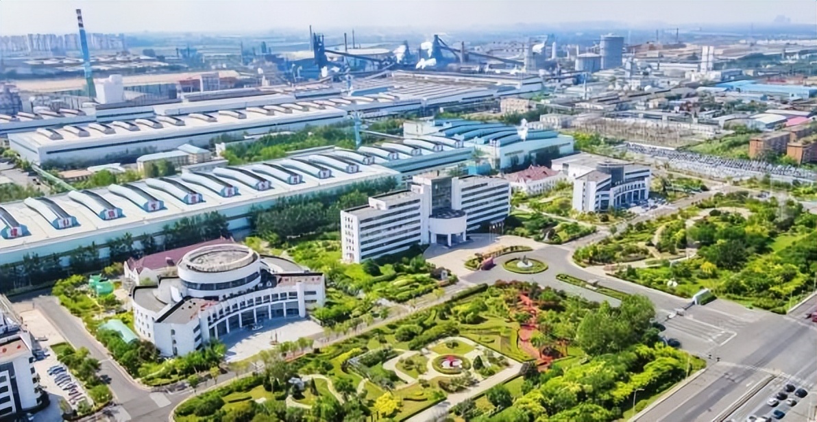 天津第一民企,天津第一大公司