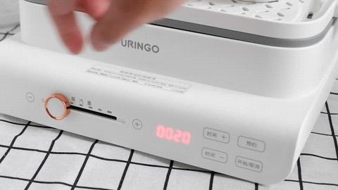 厨房有这几样电器就够了,厨房电器有一个电饭锅就够了