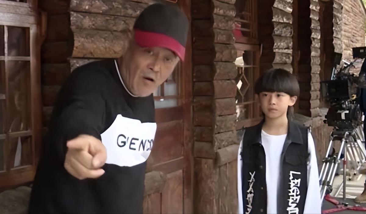 赵本山和葛淑珍近照,赵本山离了几次婚