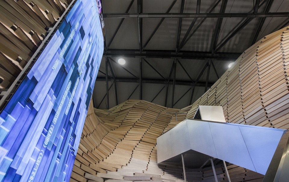 久盛地板杭州专卖店,久盛地板品牌体验馆