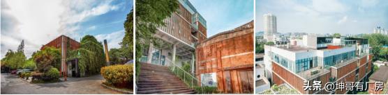 垠坤产业园,垠坤财税园区招商