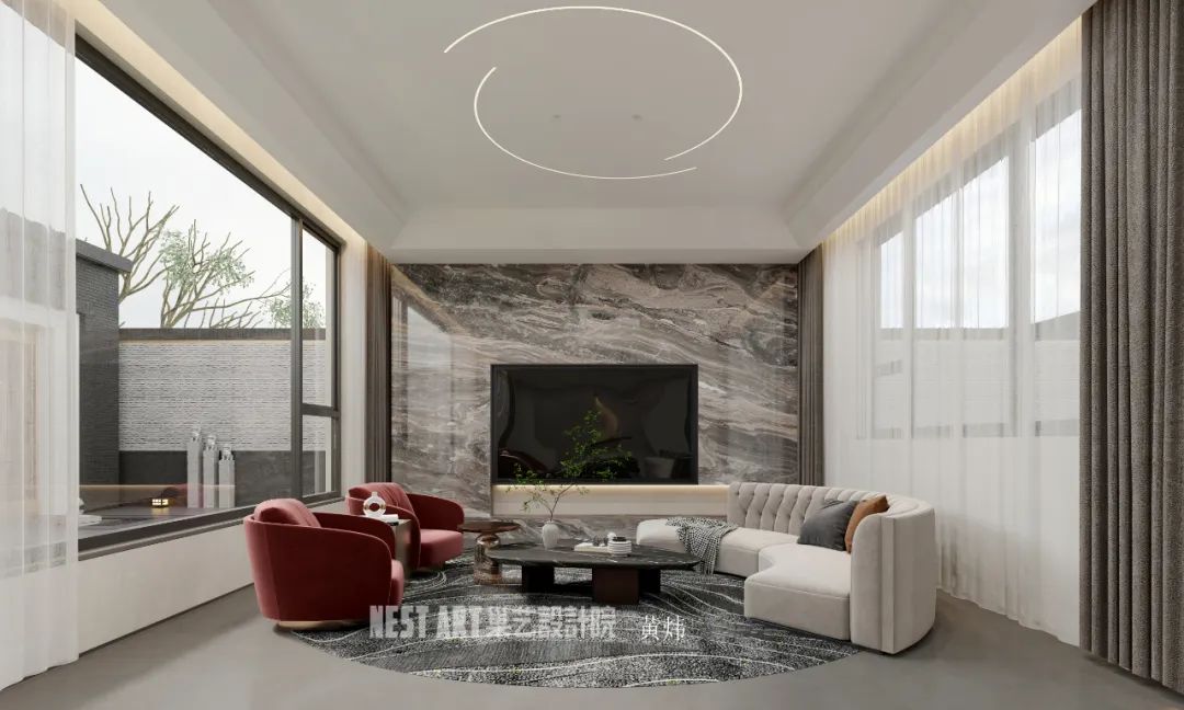 星视界×设计有范|黄煒：乘兴而来，尽兴而归