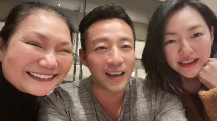 汪小菲大s聊天记录曝光,汪小菲爆出大s的聊天截图