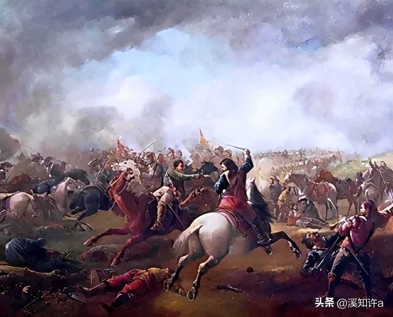 英格兰威尔士分裂之战,英格兰战争局势