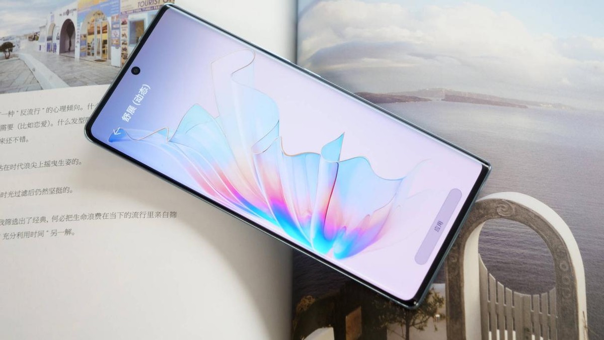 2799元荣耀手机,荣耀70系列正式发布售价2999起