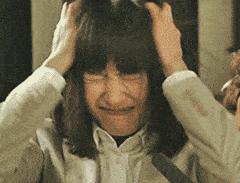 护发素弄到头皮上会导致脱发吗,护发素用错了怎么挽救