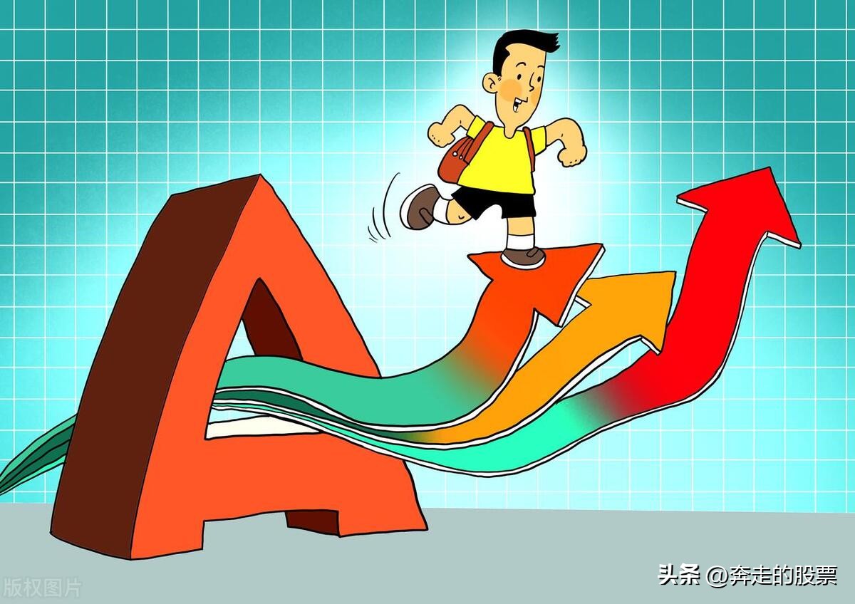 a股大盘从开始到现在的走势,a股大盘近十年走势在哪里看