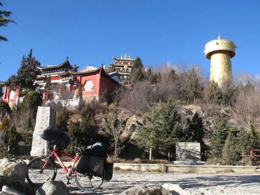 从香格里拉到德钦自驾,香格里拉到德钦沿途地点