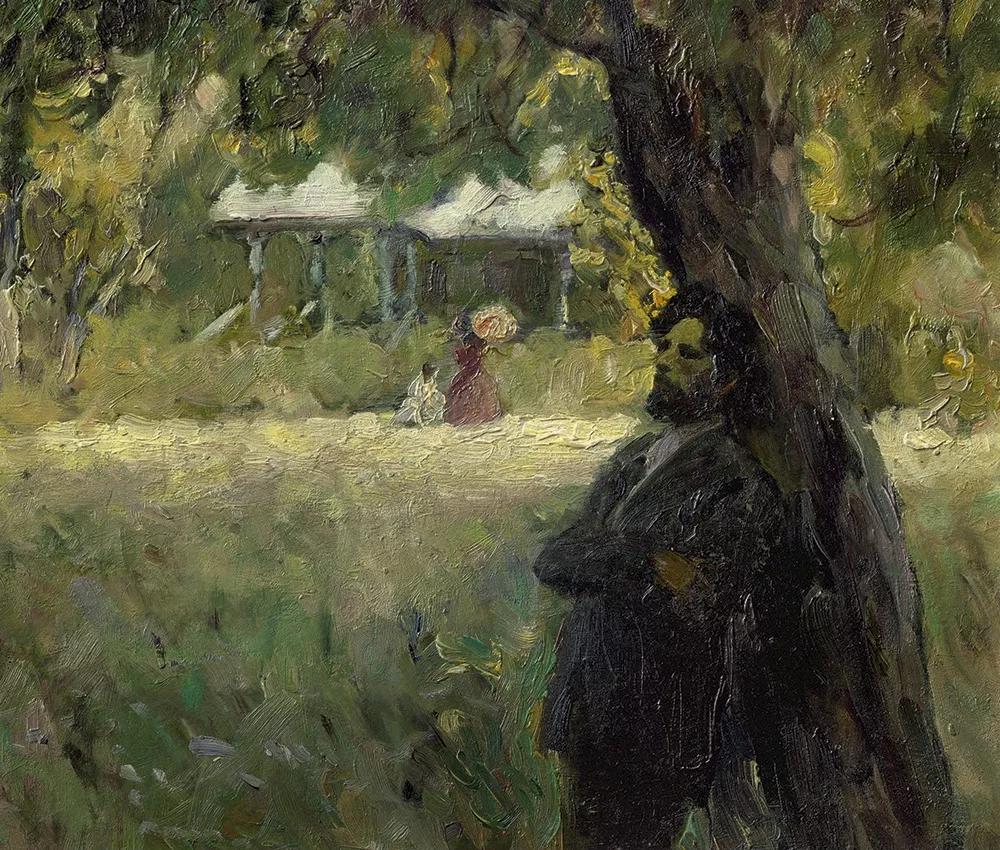 罗中立何多苓油画欣赏,何多苓人物油画教学视频