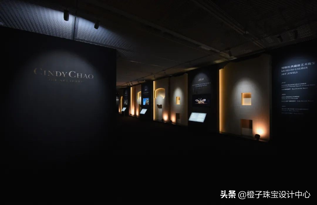 珠宝的艺术价值,珠宝为什么属于特殊商品