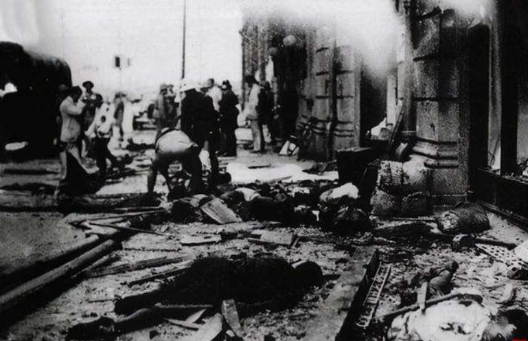 1944年真实拍摄的抗日战争纪录片,1944年抗战纪录片